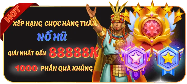 Đại hội bắn cá g28 chính thức