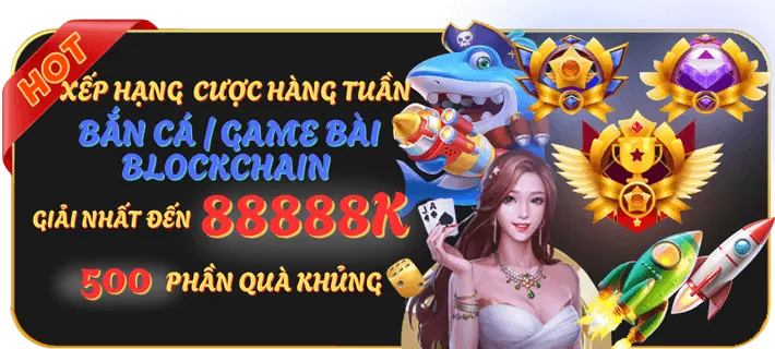 Hình ảnh minh họa sức hấp dẫn của game bắn cá g28 chính thức với kho báu và đại dương rực rỡ