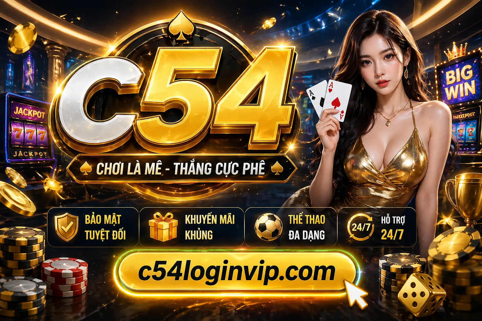 Các trò chơi đa dạng trên G28 Chính Thức