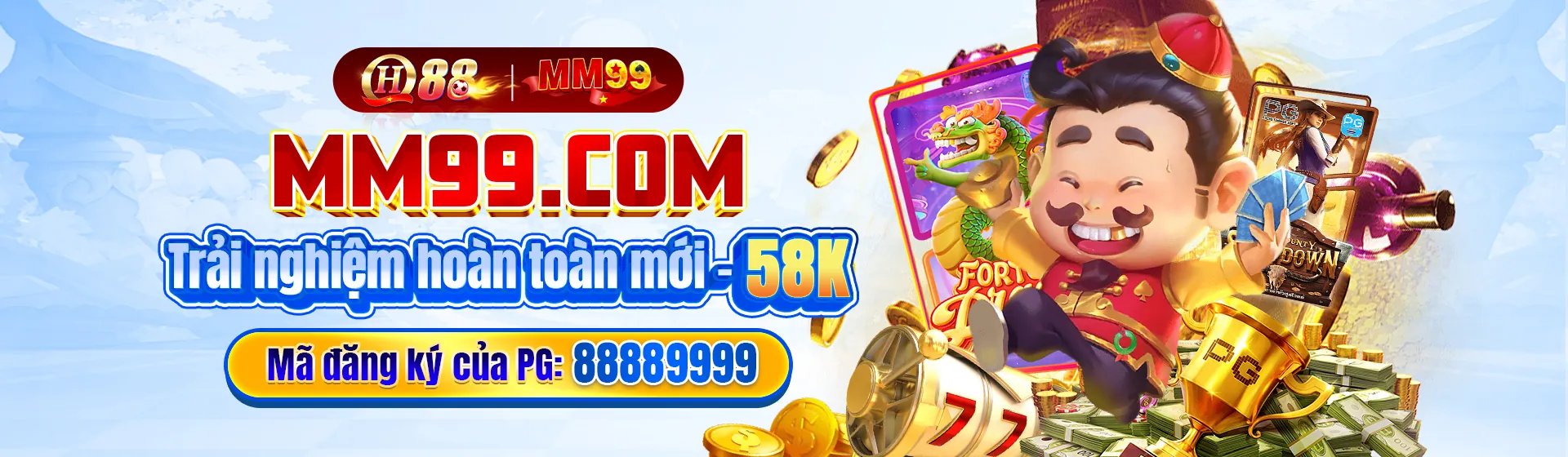 Hình ảnh đối tác g28 chính thức